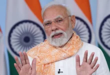 Photo of प्रधानमंत्री मोदी ने गाजा समझौते का स्वागत किया, उम्मीद जताई कि इससे ‘स्थायी शांति का मार्ग प्रशस्त होगा
