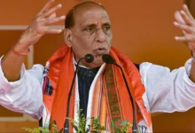 Photo of हम अनुसंधान और विकास को नजरअंदाज नहीं कर सकते”: रक्षा मंत्री राजनाथ सिंह