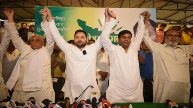 Photo of बिहार चुनाव: मुकेश सहनी की वीआईपी ने मांगी 20 सीटें, मुश्किल में महागठबंधन, कांग्रेस ने तेजस्वी को दी चेतावनी