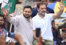 Photo of NDA में सीट बंटवारे को लेकर पेंच फंसा, तेजस्वी आज दाखिल करेंगे नामांकन