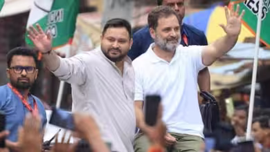 Photo of NDA में सीट बंटवारे को लेकर पेंच फंसा, तेजस्वी आज दाखिल करेंगे नामांकन