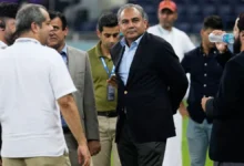 Photo of मोहसिन नकवी ने बीसीसीआई से मांगी माफी, एशिया कप ट्रॉफी विवाद के बीच आज लाहौर रवाना होंगे: सूत्र