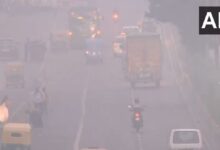 Photo of सुप्रीम कोर्ट ने दिल्ली में ‘निष्क्रिय’ वायु गुणवत्ता निगरानी स्टेशनों पर रिपोर्ट मांगी