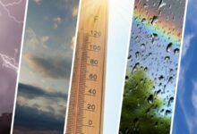 Photo of लखनऊ मौसम अपडेट: मोंथा तूफान का असर खत्म, शनिवार लौटेगी से धूप; दिन में चढ़ेगा पारा, रातें होंगी ठंडी