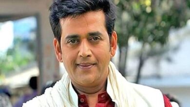 Photo of गोरखपुर: सांसद रवि किशन को गोली मारने की धमकी, आरोपी अजय कुमार ने खुद को बताया खेसारी लाल यादव का समर्थक; पुलिस ने दर्ज की FIR