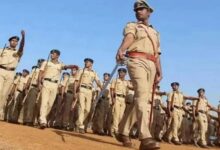 Photo of लखनऊ: यूपी पुलिस भर्ती परीक्षा आज से शुरू, 33 हजार अभ्यर्थी देंगे परीक्षा; 10 जिलों में 47 केंद्रों पर सुरक्षा सख्त