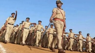 Photo of लखनऊ: यूपी पुलिस भर्ती परीक्षा आज से शुरू, 33 हजार अभ्यर्थी देंगे परीक्षा; 10 जिलों में 47 केंद्रों पर सुरक्षा सख्त