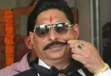 Photo of बिहार चुनाव 2025: मोकामा हत्याकांड में जदयू प्रत्याशी अनंत सिंह गिरफ्तार, पकड़े गए 2 अन्य सहयोगी ; इलाके में चरम पर तनाव