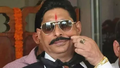 Photo of बिहार चुनाव 2025: मोकामा हत्याकांड में जदयू प्रत्याशी अनंत सिंह गिरफ्तार, पकड़े गए 2 अन्य सहयोगी ; इलाके में चरम पर तनाव