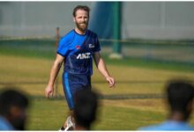 Photo of केन विलियमसन का टी20 अंतरराष्ट्रीय से संन्यास, वनडे-टेस्ट में जारी रखेंगे सफर