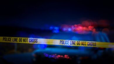 Photo of पुणे में दर्दनाक हादसा: बंड गार्डन मेट्रो स्टेशन के पिलर से टकराई तेज रफ्तार कार, दो की मौत, एक गंभीर रूप से घायल