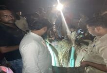 Photo of आगरा किरावली हादसा: 50 फीट कुएं में गिरा 5 साल का रिहांश, 33 घंटे के रेस्क्यू के बाद सेना ने निकाला शव; परिवार में कोहराम, गांव स्तब्ध