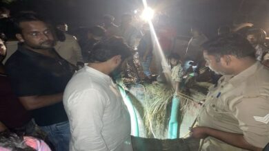Photo of आगरा किरावली हादसा: 50 फीट कुएं में गिरा 5 साल का रिहांश, 33 घंटे के रेस्क्यू के बाद सेना ने निकाला शव; परिवार में कोहराम, गांव स्तब्ध