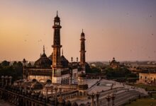 Photo of लखनऊ यूनेस्को क्रिएटिव सिटी: नवाबों का शहर बना ‘गैस्ट्रोनॉमी का वैश्विक केंद्र’, पीएम मोदी ने दी बधाई; टुंडे कवाब से इदरीस बिरयानी तक लजीज विरासत