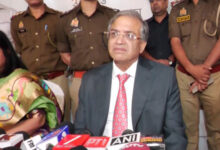 Photo of बिहार चुनाव 2025: CEC ज्ञानेश कुमार बोले- ‘सभी दल समान, हिंसा पर जीरो टॉलरेंस’; कानपुर में माथुर वैश्य सम्मान समारोह में दिलाया पारदर्शिता का भरोसा