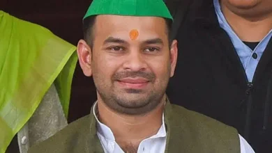 Photo of बिहार चुनाव: ‘जनता ही सबसे बड़ी, पार्टी या परिवार नहीं’, तेज प्रताप ने भाई तेजस्वी को दिया लोकतंत्र का पाठ