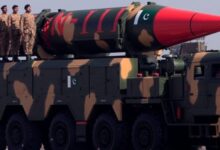 Photo of ट्रंप का दावा: पाकिस्तान और चीन परमाणु परीक्षण कर रहे, भारत के लिए खतरे की घंटी?