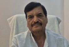 Photo of सपा में गुटबाजी बर्दाश्त नहीं: शिवपाल सिंह यादव ने बदायूं की फ्रंटल इकाइयों को भंग किया, मायावती पर साधा निशाना