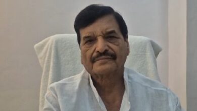 Photo of सपा में गुटबाजी बर्दाश्त नहीं: शिवपाल सिंह यादव ने बदायूं की फ्रंटल इकाइयों को भंग किया, मायावती पर साधा निशाना