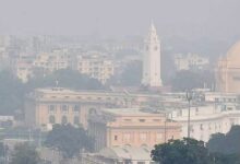 Photo of लखनऊ की हवा गंभीर संकट में: पोस्ट-मानसून सर्वे में 282 जगहों पर जहरीला स्तर, सिर्फ 6 एक्यूआई सेंटर नाकाफी