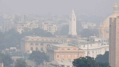 Photo of लखनऊ की हवा गंभीर संकट में: पोस्ट-मानसून सर्वे में 282 जगहों पर जहरीला स्तर, सिर्फ 6 एक्यूआई सेंटर नाकाफी