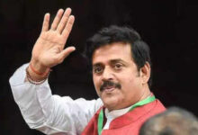 Photo of रवि किशन को धमकी: पंजाब से अजय यादव गिरफ्तार, खुद को बिहारी बताकर दी थी गोली मारने की धमकी