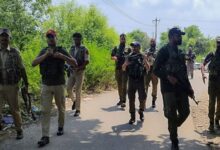 Photo of किश्तवाड़ मुठभेड़: आतंकियों से भिड़ी सेना, एक जवान घायल; संयुक्त अभियान में गोलीबारी जारी, इलाका घेरा