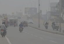 Photo of यूपी मौसम पूर्वानुमान: कई जिलों में बादल छाए रह सकते हैं, कोहरे से तापमान में 3-4 डिग्री की गिरावट; बढ़ेगी राजधानी में ठंडक