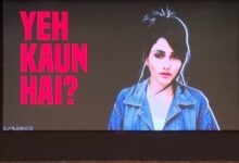 Photo of हरियाणा में ‘वोट चोरी’? राहुल गांधी का दावा: ब्राजीलियन मॉडल की फोटो 22 बार इस्तेमाल, सीमा-स्वीटी-सरस्वती नाम से डाले वोट