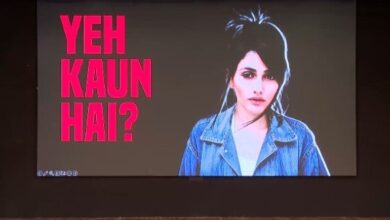 Photo of हरियाणा में ‘वोट चोरी’? राहुल गांधी का दावा: ब्राजीलियन मॉडल की फोटो 22 बार इस्तेमाल, सीमा-स्वीटी-सरस्वती नाम से डाले वोट