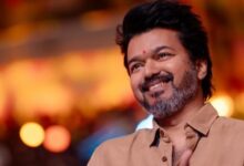 Photo of तमिलनाडु चुनाव 2026: थलपति विजय बने TVK के सीएम उम्मीदवार, गठबंधन पर अंतिम फैसला लेंगे विजय