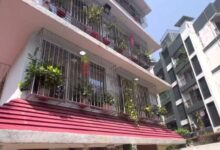 Photo of खेसारी लाल यादव के मीरा रोड बंगले पर बुलडोजर की तलवार: मीरा भायंदर नगर निगम ने अवैध निर्माण के लिए जारी किया नोटिस, शेड और एंगल हटाने के आदेश