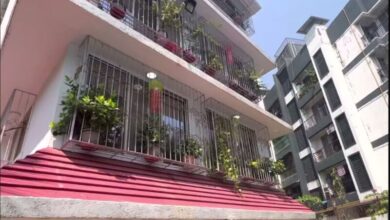 Photo of खेसारी लाल यादव के मीरा रोड बंगले पर बुलडोजर की तलवार: मीरा भायंदर नगर निगम ने अवैध निर्माण के लिए जारी किया नोटिस, शेड और एंगल हटाने के आदेश