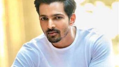 Photo of हर्षवर्धन राणे को मिली ‘फोर्स’ फ्रैंचाइजी की कमान: जॉन अब्राहम ने सौंपी विरासत, मार्च 2026 में शुरू होगी शूटिंग