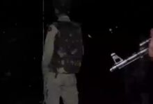 Photo of जम्मू-कश्मीर: कुपवाड़ा में घुसपैठ की कोशिश नाकाम, ऑपरेशन पिंपल में 2 आतंकी ढेर; किश्तवाड़ में मुठभेड़ जारी