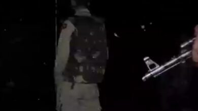 Photo of जम्मू-कश्मीर: कुपवाड़ा में घुसपैठ की कोशिश नाकाम, ऑपरेशन पिंपल में 2 आतंकी ढेर; किश्तवाड़ में मुठभेड़ जारी