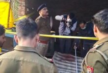 Photo of सहारनपुर: BJP मंडल उपाध्यक्ष धर्म सिंह कोरी की माथे में गोली मारकर हत्या, खेत में चारपाई पर मिला खून से लथपथ शव