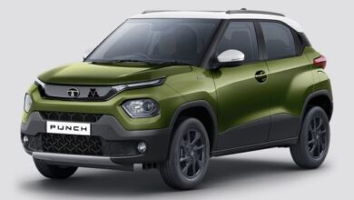 Photo of टाटा मोटर्स का बड़ा फैसला: पंच के एडवेंचर वैरिएंट्स बंद, नेक्सन से रेड कलर गायब – प्रोडक्शन तेज करने की रणनीति