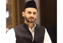 Photo of संभल सांसद जियाउर रहमान बर्क का बयान: “हम नहीं गाएंगे वंदे मातरम, मजहब के खिलाफ”, सुप्रीम कोर्ट का दिया हवाला, BJP ने लगाया आरोप