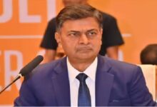 Photo of बिहार चुनाव नतीजों के बाद बीजेपी का बड़ा एक्शन: पूर्व केंद्रीय मंत्री आरके सिंह 6 साल के लिए सस्पेंड, दो अन्य नेता भी निशाने पर