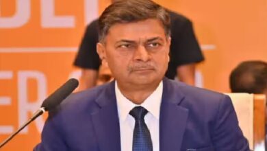 Photo of बिहार चुनाव नतीजों के बाद बीजेपी का बड़ा एक्शन: पूर्व केंद्रीय मंत्री आरके सिंह 6 साल के लिए सस्पेंड, दो अन्य नेता भी निशाने पर