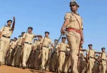 Photo of यूपी पुलिस में प्रशिक्षित डीएसपी की नई तैनाती: 34 अधिकारियों को विभिन्न जिलों में सौंपी गईं जिम्मेदारियां, आदेश जारी