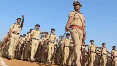 Photo of यूपी पुलिस में प्रशिक्षित डीएसपी की नई तैनाती: 34 अधिकारियों को विभिन्न जिलों में सौंपी गईं जिम्मेदारियां, आदेश जारी