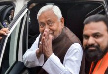 Photo of नीतीश कुमार आज देंगे इस्तीफा, बिहार के मुख्यमंत्री के रूप में 10वीं बार शपथ लेने का मार्ग प्रशस्त