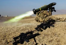 Photo of भारत की सैन्य ताकत में बूस्ट: अमेरिका देगा जैवेलिन मिसाइलें और एक्सकैलिबर राउंड्स, रूस ने की सु-57 स्टील्थ फाइटर के लिए फुल टेक ट्रांसफर की पेशकश