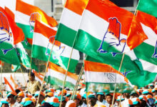 Photo of कांग्रेस का SIR और वोट चोरी के खिलाफ हल्लाबोल: 14 दिसंबर को रामलीला मैदान में विशाल रैली