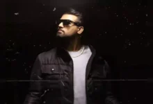 Photo of पंजाबी गायक हरमन सिद्धू का सड़क हादसे में निधन, 37 साल की उम्र में दुनिया को कहा अलविदा