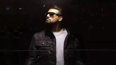 Photo of पंजाबी गायक हरमन सिद्धू का सड़क हादसे में निधन, 37 साल की उम्र में दुनिया को कहा अलविदा