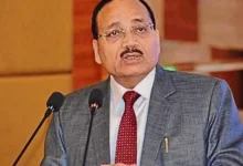 Photo of जस्टिस सूर्यकांत कल लेंगे 53वें सीजेआई के रूप में शपथ: जस्टिस बीआर गवई का आज रिटायरमेंट, सात देशों के जजों का ऐतिहासिक समावेश