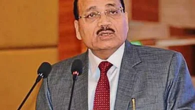 Photo of जस्टिस सूर्यकांत कल लेंगे 53वें सीजेआई के रूप में शपथ: जस्टिस बीआर गवई का आज रिटायरमेंट, सात देशों के जजों का ऐतिहासिक समावेश